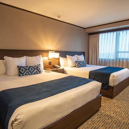 Grand Hotel טיחואנה מראה חיצוני תמונה