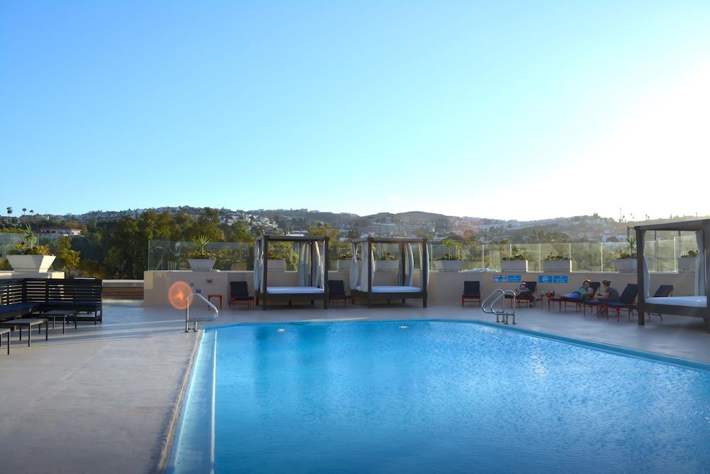 Grand Hotel טיחואנה מראה חיצוני תמונה