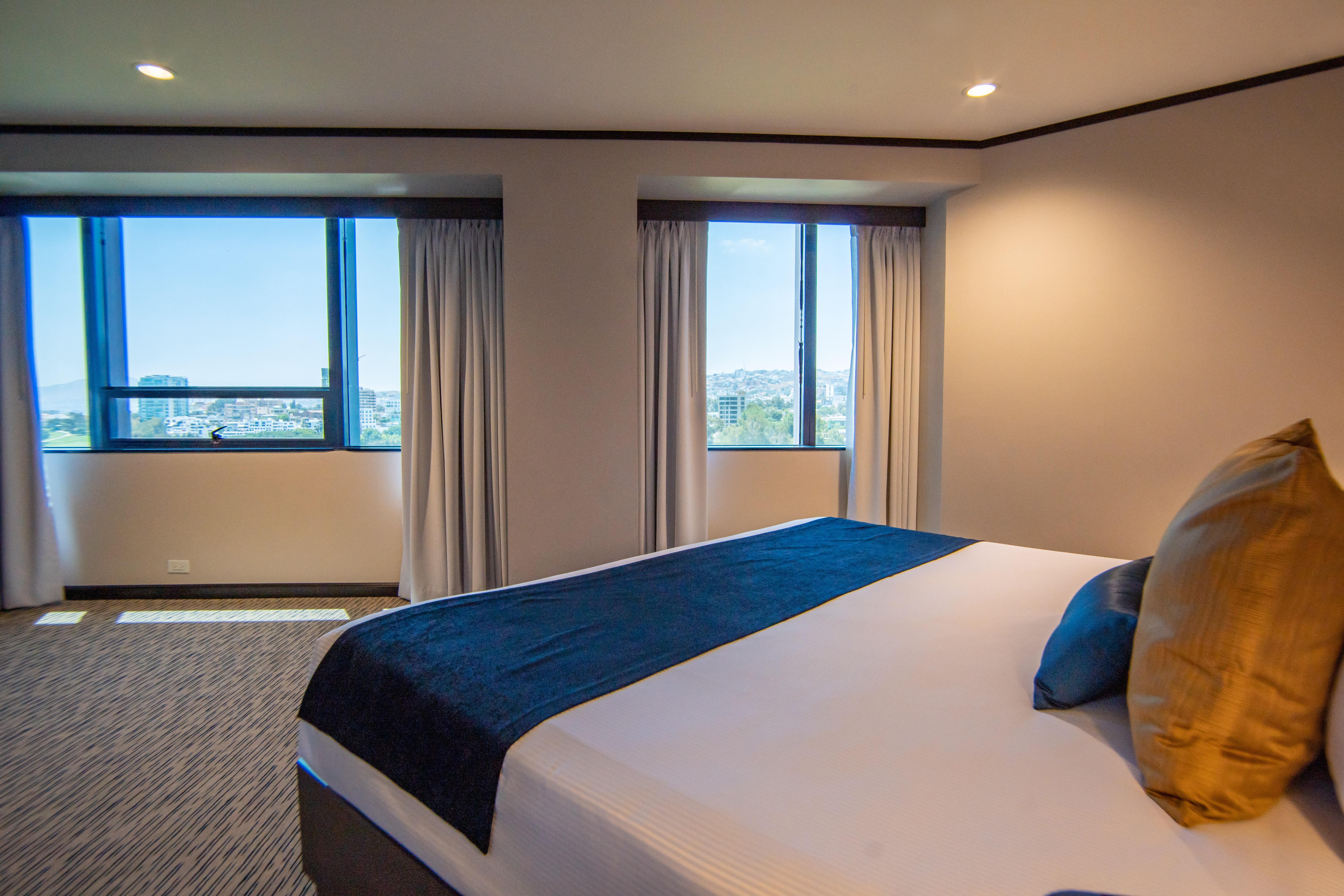 Grand Hotel טיחואנה מראה חיצוני תמונה