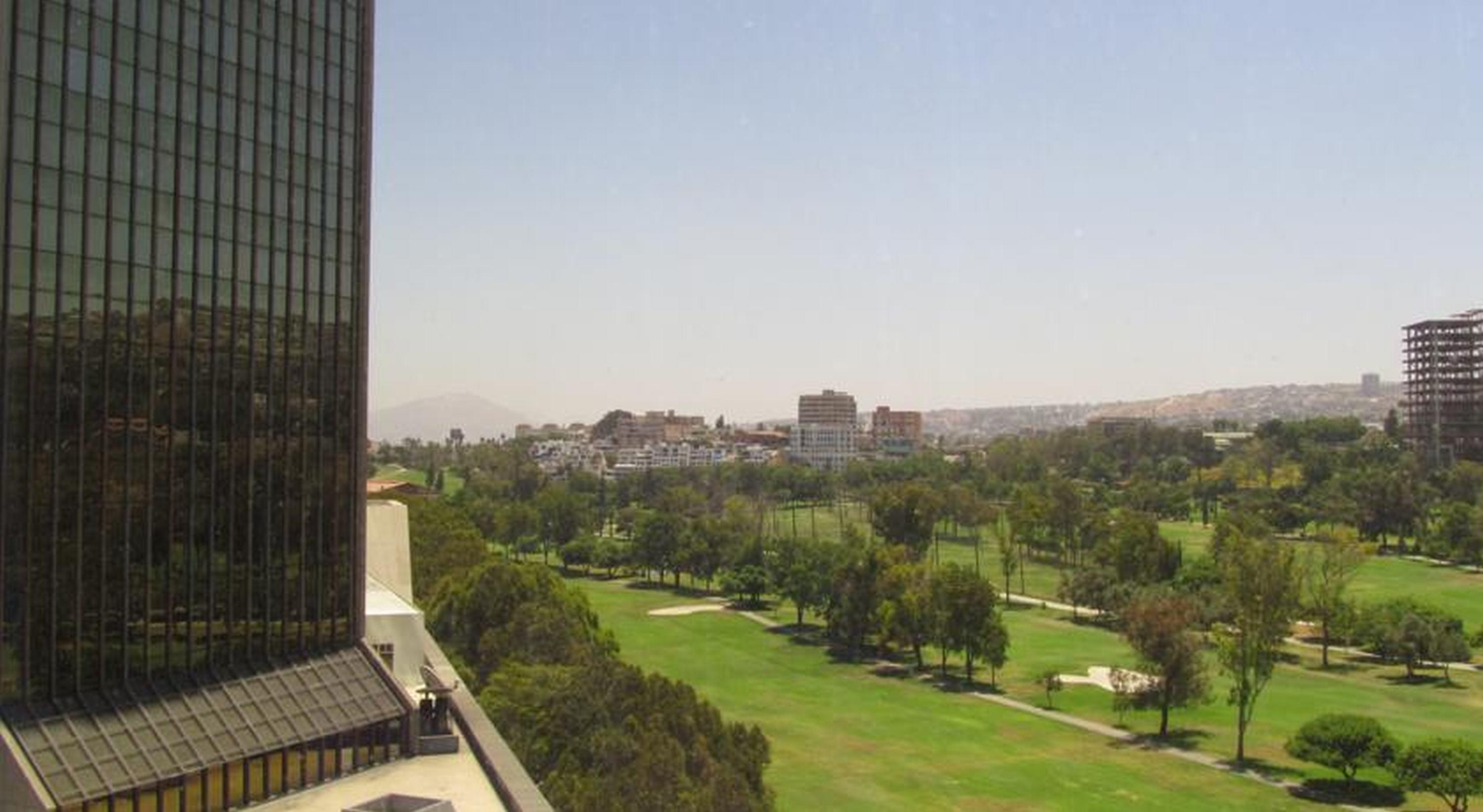 Grand Hotel טיחואנה מראה חיצוני תמונה