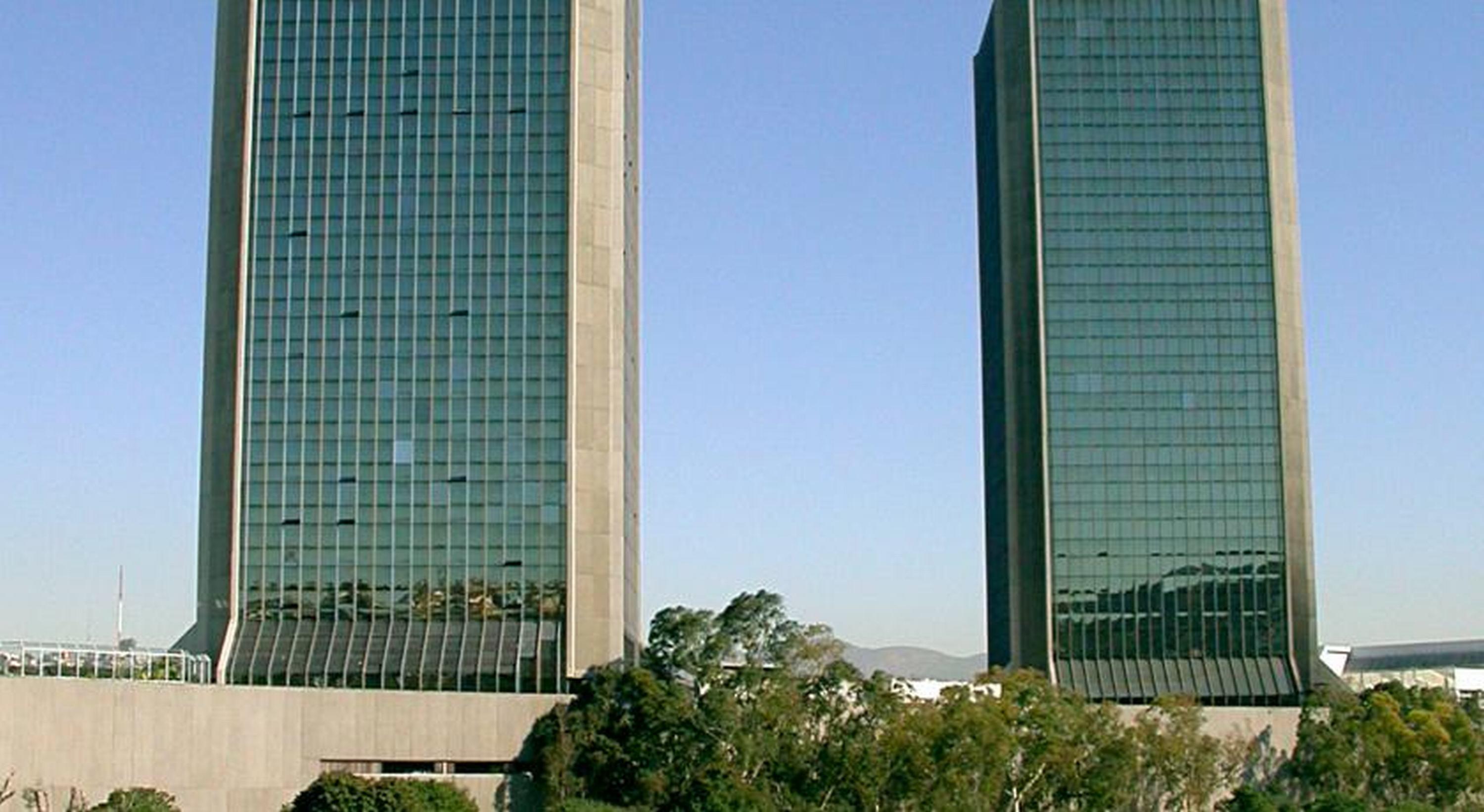 Grand Hotel טיחואנה מראה חיצוני תמונה