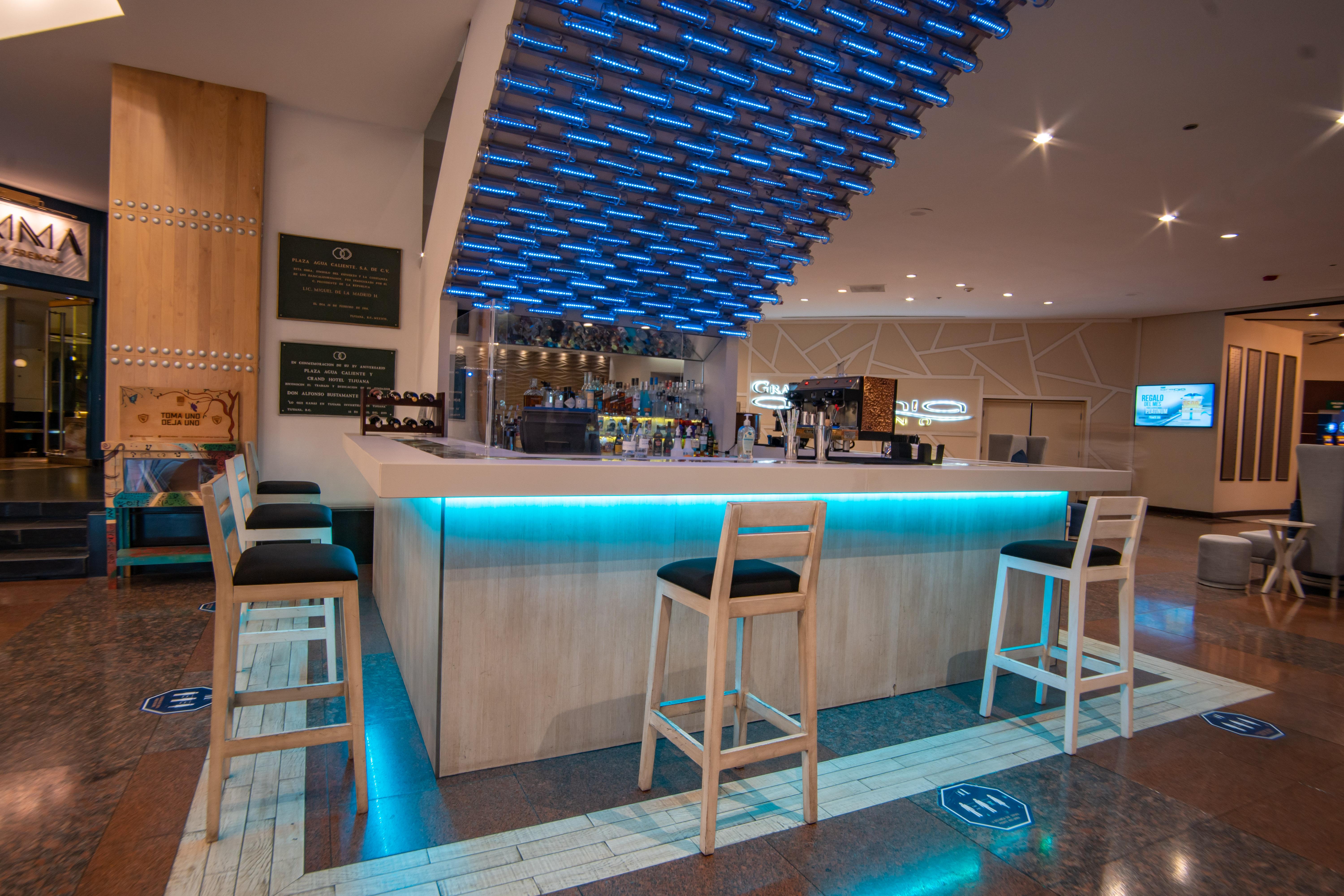 Grand Hotel טיחואנה מראה חיצוני תמונה