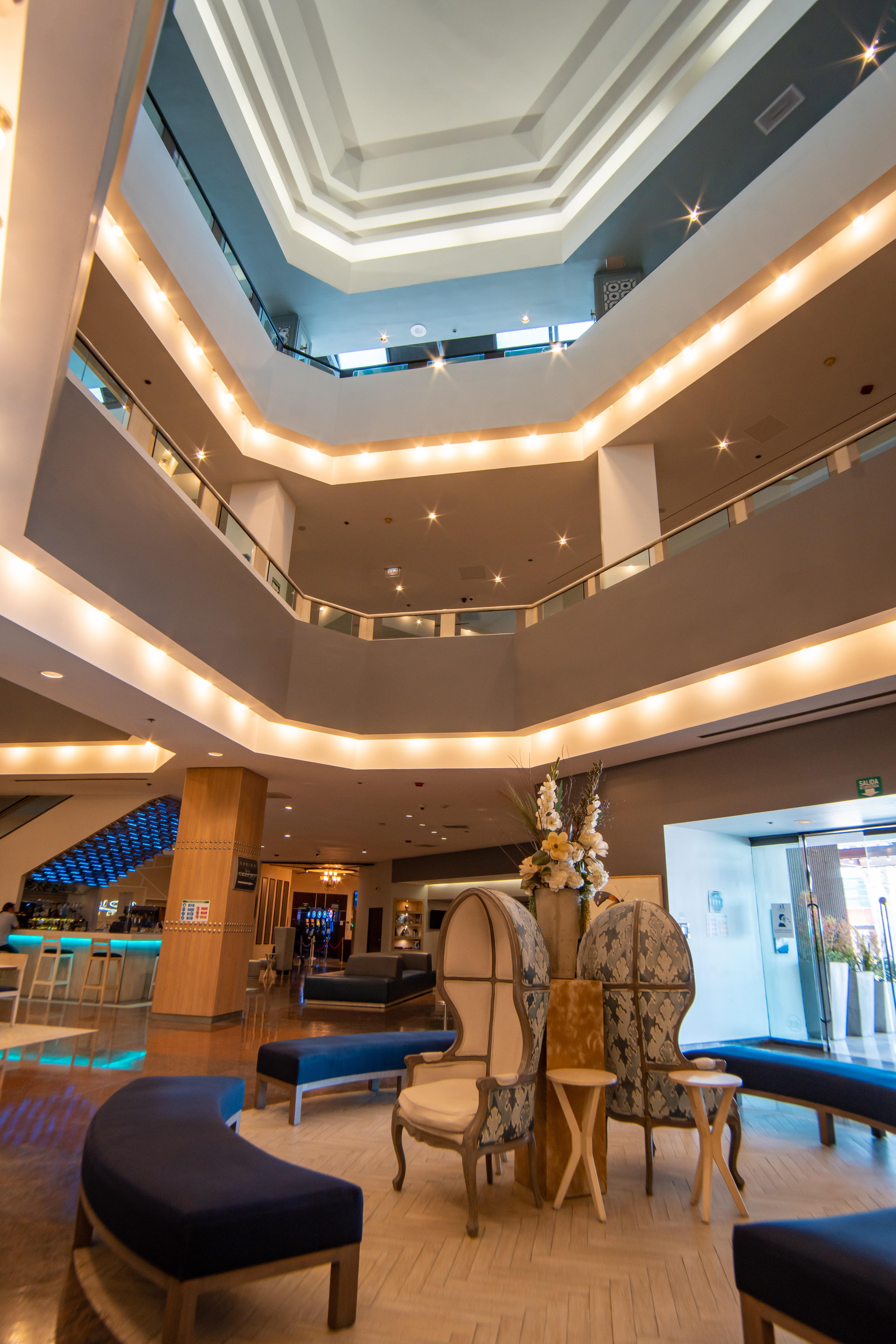 Grand Hotel טיחואנה מראה חיצוני תמונה